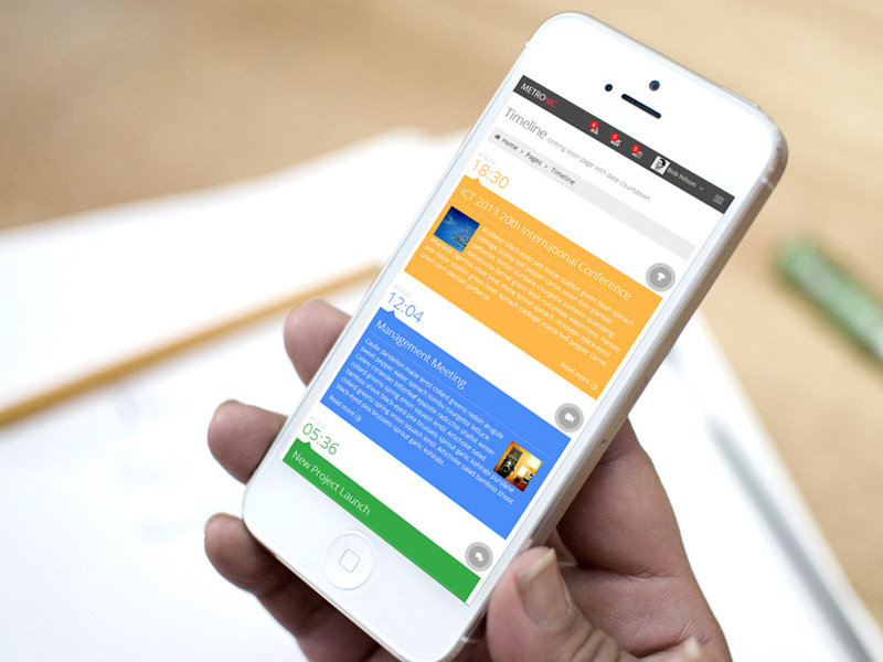 Order Now Menu gallery image
